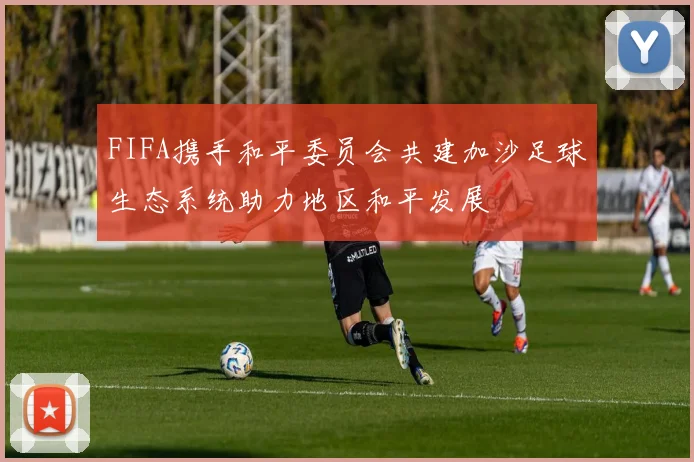 FIFA携手和平委员会共建加沙足球生态系统助力地区和平发展